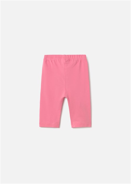 Mayoral Kız Bebek Basic Kısa Tayt Pembe 706