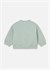 Mayoral Kız Bebek Baskılı Sweatshirt Anason 2433