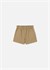 Mayoral Kız Bebek Bermuda Camel 2261
