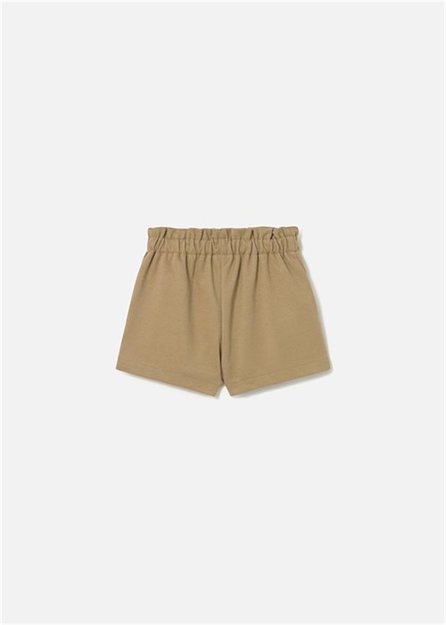 Mayoral Kız Bebek Bermuda Camel 2261