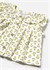 Mayoral Kız Bebek Desenli Bluz Krem 1105