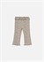 Mayoral Kız Bebek Fırfırlı Fitilli Tayt Kahverengi 2709