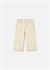 Mayoral Kız Bebek Gabardin Pantolon Krem 1510