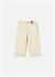 Mayoral Kız Bebek Gabardin Pantolon Krem 1510