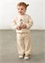Mayoral Kız Bebek Pantolon Krem 2537