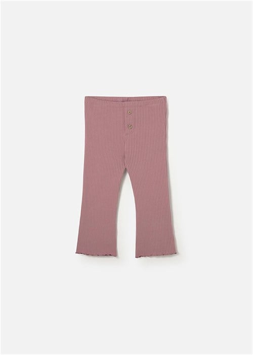 Mayoral Kız Bebek Pantolon Pembe 2735
