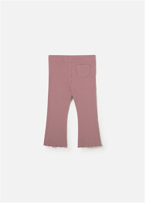 Mayoral Kız Bebek Pantolon Pembe 2735