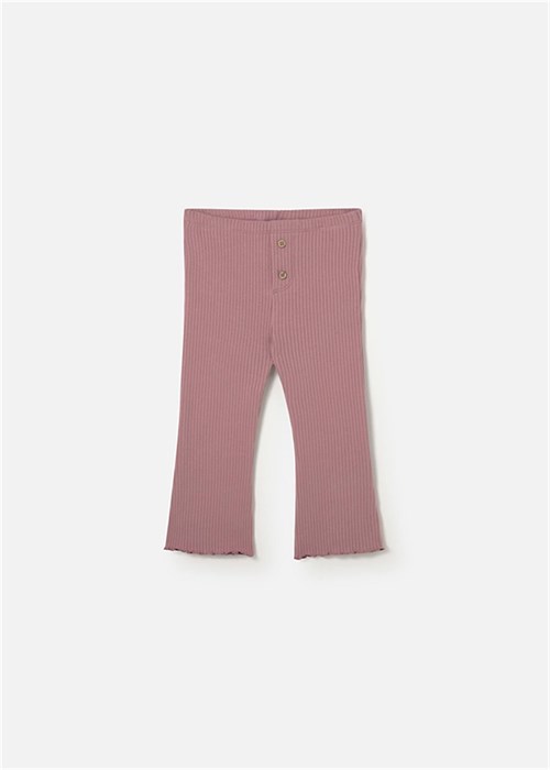Mayoral Kız Bebek Pantolon Pembe 2735