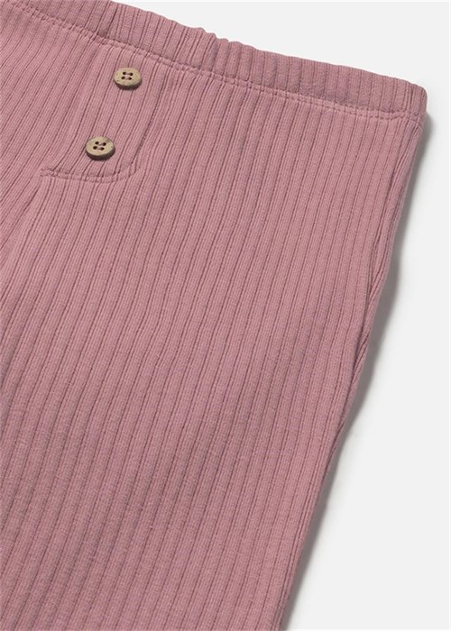 Mayoral Kız Bebek Pantolon Pembe 2735