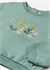 Mayoral Kız Bebek Sweatshirt Yeşil 2476