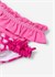 Mayoral Kız Çocuk 2li Mayo Set Pembe 3689