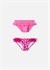Mayoral Kız Çocuk 2li Mayo Set Pembe 3689