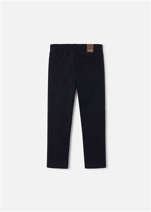 Mayoral Kız Çocuk Basic Pantolon Siyah 511
