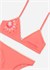 Mayoral Kız Çocuk Baskılı Bikini Takımı Mercan 6775