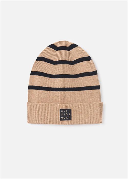 Mayoral Kız Çocuk Bere Kahverengi 10643