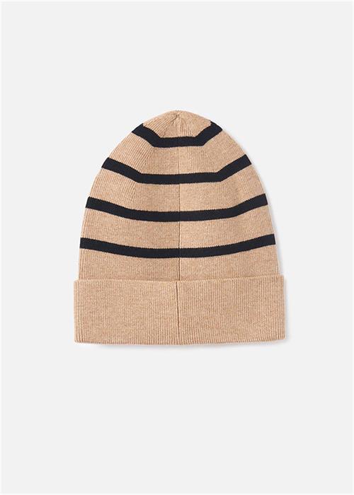 Mayoral Kız Çocuk Bere Kahverengi 10643