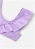 Mayoral Kız Çocuk Bikini Takımı Lila 3733
