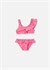 Mayoral Kız Çocuk Bikini Takımı Pembe 3733