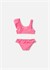 Mayoral Kız Çocuk Bikini Takımı Pembe 3733