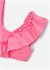 Mayoral Kız Çocuk Bikini Takımı Pembe 3733