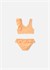Mayoral Kız Çocuk Bikini Takımı Turuncu 3733