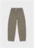 Mayoral Kız Çocuk Bol Kesimli Denim Pantolon Vizon 7526