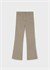 Mayoral Kız Çocuk Bol Paça Denim Pantolon Bej 7501