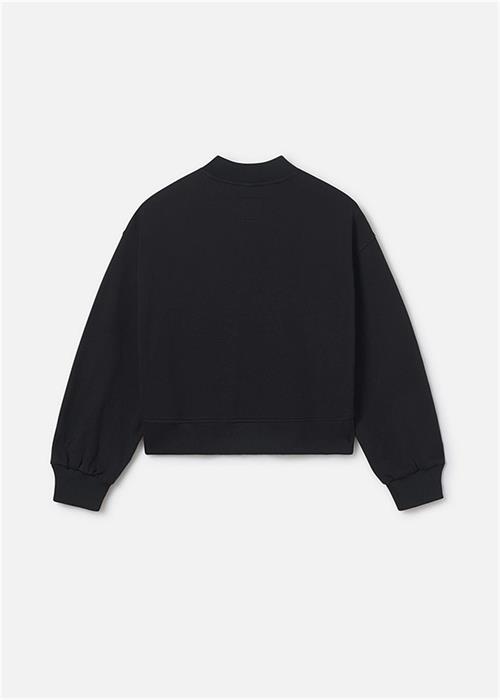 Mayoral Kız Çocuk Ceket Siyah 7428