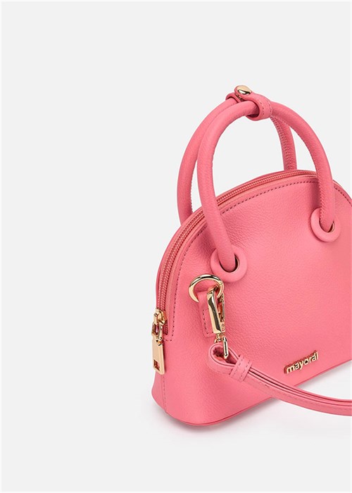 Mayoral Kız Çocuk El Çantası Pembe 10206