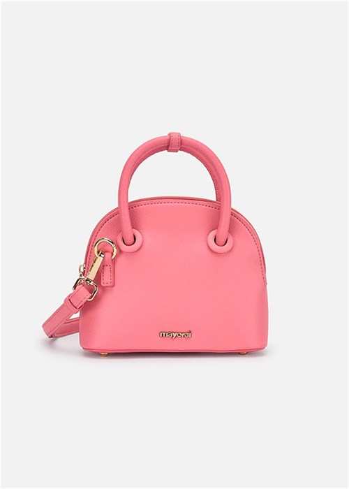 Mayoral Kız Çocuk El Çantası Pembe 10206