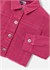 Mayoral Kız Çocuk Gabardin Ceket Pembe 3455