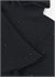 Mayoral Kız Çocuk İncili Kapüşonlu Sweatshirt Etek Takım Siyah 7943
