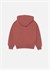Mayoral Kız Çocuk Kapüşonlu Sweatshirt Somon 7426
