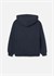 Mayoral Kız Çocuk Kapüşonlu Sweatshirt Petrol 7425