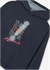 Mayoral Kız Çocuk Kapüşonlu Sweatshirt Petrol 7425