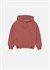 Mayoral Kız Çocuk Kapüşonlu Sweatshirt Somon 7426