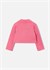 Mayoral Kız Çocuk Kısa Blazer Ceket Pembe 3451