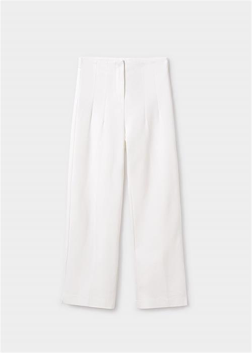 Mayoral Kız Çocuk Pantolon Krem 6532