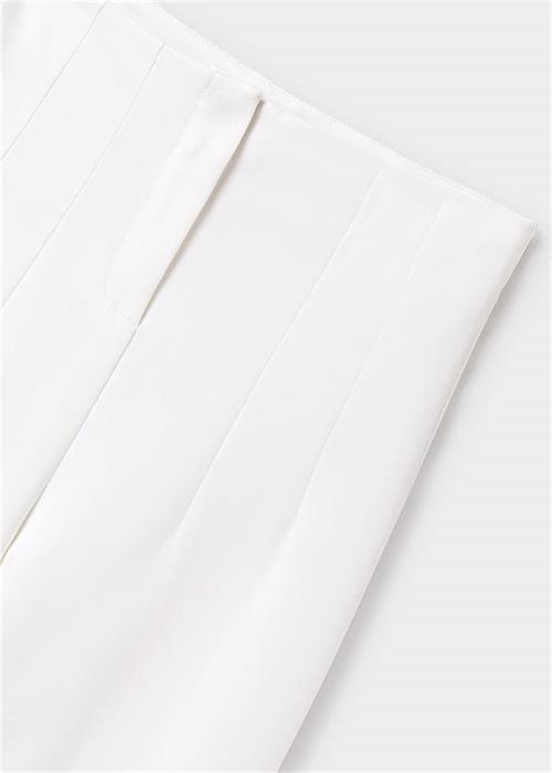 Mayoral Kız Çocuk Pantolon Krem 6532