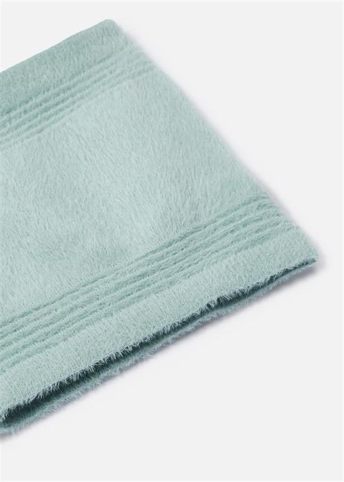 Mayoral Kız Çocuk Şapka Atkı Takımı Yeşil 10825