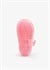 Mayoral Kız Çocuk Şeffaf Plaj Sandaleti Pembe 41801