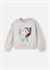 Mayoral Kız Çocuk Sweatshirt Gri 3401