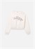 Mayoral Kız Çocuk Sweatshirt Krem 6401