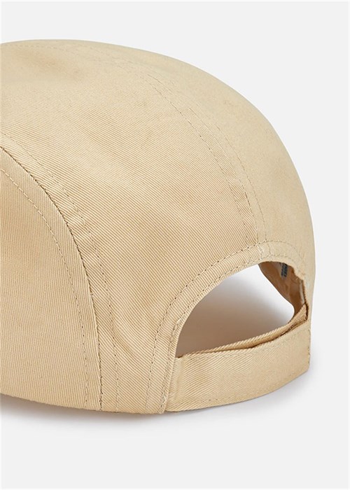 Mayoral Unisex Çocuk Şapka Krem 10720