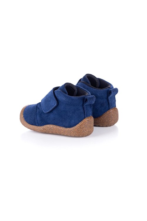 Merli&Rose Bebek Stride İlk Adım Botu Lacivert 301-B-51