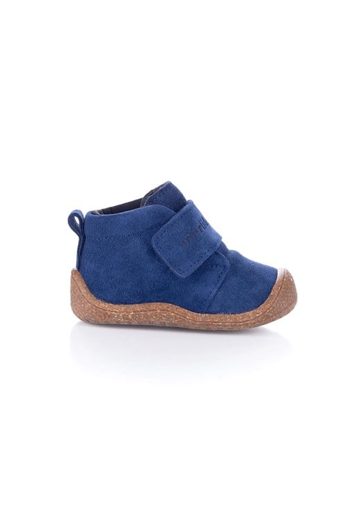Merli&Rose Bebek Stride İlk Adım Botu Lacivert 301-B-51