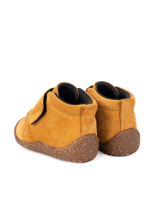 Merli&Rose Bebek Stride Süet İlk Adım Botu Aspen 101-12