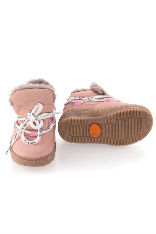 Merli&Rose Kız Çocuk Everest Bot Pembe 144-12
