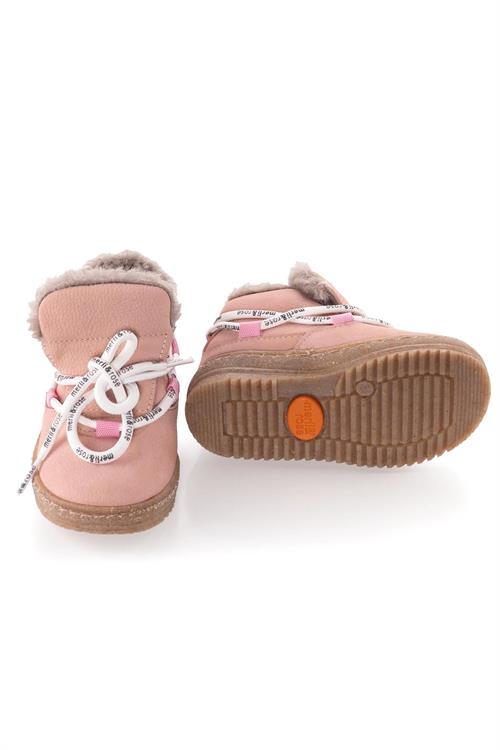 Merli&Rose Kız Çocuk Everest Bot Pembe 144-12
