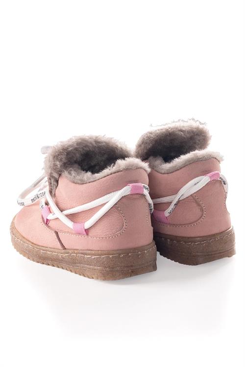 Merli&Rose Kız Çocuk Everest Bot Pembe 144-12